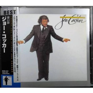 画像: CD★青い影★ジョー・コッカー Joe Cocker