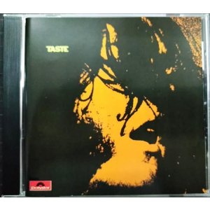画像: CD輸入盤★Taste★テイスト  Rory Gallagher ロリー・ギャラガー