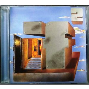 画像: CD輸入盤★If 2★イフ★Edsel Records EDCD 506