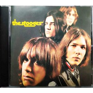 画像: CD★イギー・ポップ・アンド・ストゥージズ ★Iggy Pop & The Stooges