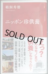 画像: ニッポン珍供養★鵜飼秀徳★インターナショナル新書
