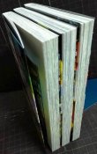 画像3: アヤシモン 全3巻★賀来ゆうじ★ジャンプコミックス