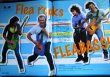 画像2: BASS MAGAZINE ベース・マガジン 2009年5月号★Flea rocks FLEA BASS
