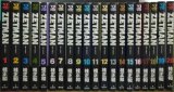 画像: ZETMAN 全20巻★桂正和★ヤングジャンプコミックス