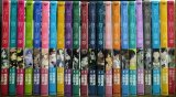 画像: 化物語 全22巻★大暮維人 西尾維新★KCデラックス