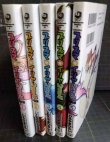 画像2: Fate/kaleid liner プリズマ・イリヤ ツヴァイ! 全5巻★ひろやまひろし TYPE-MOON★角川コミックス・エース