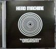 画像1: CD輸入盤★Orgasm★Head Machine ヘッド・マシーン