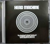 画像: CD輸入盤★Orgasm★Head Machine ヘッド・マシーン