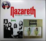 画像: 2in1CD輸入盤★Nazareth / Exercises★ナザレス★デジパック仕様
