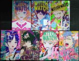 画像: ウィッチウォッチ 1-7巻★篠原健太★ジャンプコミックス