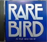 画像: CD★アズ・ユア・マインド・フライズ・バイ As Your Mind Flies By★レア・バード Rare Bird