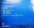 画像2: CD★アズ・ユア・マインド・フライズ・バイ As Your Mind Flies By★レア・バード Rare Bird