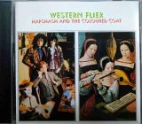 画像: CD輸入盤★Western Flier★Hapshash And The Coloured Coat ハプシャシュ・アンド・ザ・カラード・コード