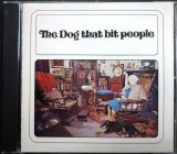 画像: CD輸入盤★The Dog That Bit People★ザ・ドッグ・ザット・ビット・ピープル