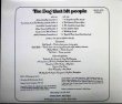 画像2: CD輸入盤★The Dog That Bit People★ザ・ドッグ・ザット・ビット・ピープル