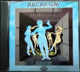画像: CD輸入盤★Breathe Awhile★Arcadium アルカディウム