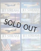 画像: ブルーレイBlu-ray★ジェットストリーム 全4巻★ヨーロッパIII/アメリカ/シーサード★JET STREAM