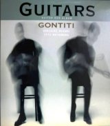 画像: CD★GUITARS★GONTITI ゴンチチ
