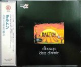 画像: CD★永遠なる夢想の概念★ダルトン Dalton