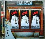画像: 2CD★ライヴ・アット・カーネギー・ホール Live At Carnegie Hall★ルネッサンス Renaissance