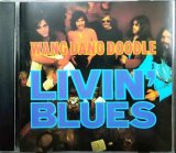 画像: CD輸入盤★Wang Dang Doodle★Livin' Blues リヴィン・ブルース★オランダ・ブルース・ロック