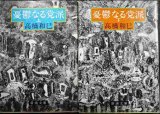 画像: 憂鬱なる党派 上下巻★高橋和巳★新潮文庫・初版