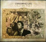 画像: CD輸入盤★Old Money★Omar Rodriguez-Lopez オマー・ロドリゲス・ロペス