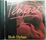 画像: CD輸入盤★Tempest★Bob Dylan ボブ・ディラン