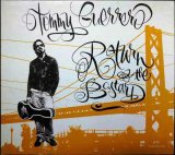 画像: CD輸入盤★Return Of The Bastard★Tommy Guerrero トミー・ゲレロ