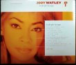 画像2: ミッドナイト・ラウンジ★ジョディ・ワトリー  Jody Watley