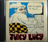 画像: CD輸入盤★Get A Whiff A This★Juicy Lucy ジューシー・ルーシー