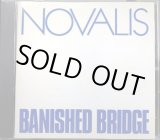画像: CD輸入盤★Banished Bridge★Novalis ノヴァリス