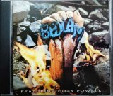 画像: CD輸入盤★Bedlam★ベドラム コージー・パウエル