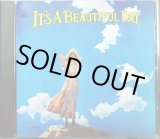 画像: CD輸入盤★It's A Beautiful Day★イッツ・ア・ビューティフル・デイ