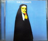 画像: CD輸入盤★The Deviants Three★ザ・デヴィアンツ