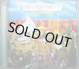 画像: CD輸入盤★Merry-Go-Round★Grobschnitt　グローブシュニット