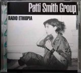 画像: CD輸入盤★Radio Ethiopia★Patti Smith Group パティ・スミス★デジタルリマスター