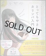 画像: とってもやさしいカリンバ入門★Ｍｉｓａ★※音名ステッカー欠