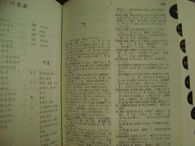 画像3: ビジネス日韓韓日辞典 韓国版