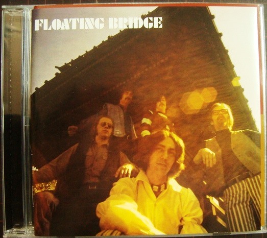 画像1: CD輸入盤★Floating Bridge★フローティング・ブリッジ