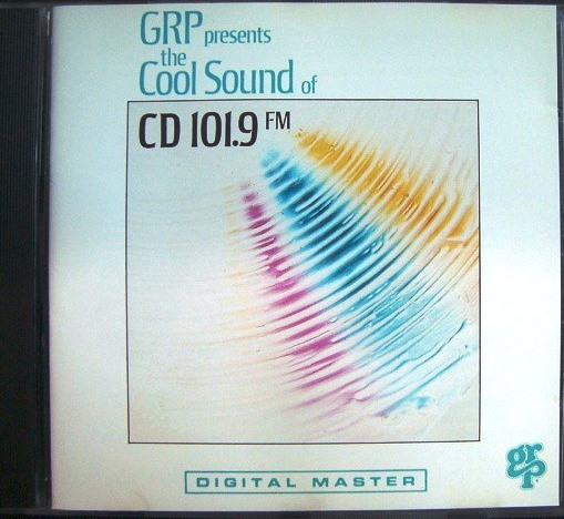 画像1: CD輸入盤★Grp Presents The Cool Sounds of CD 101.9 FM★Various Artists