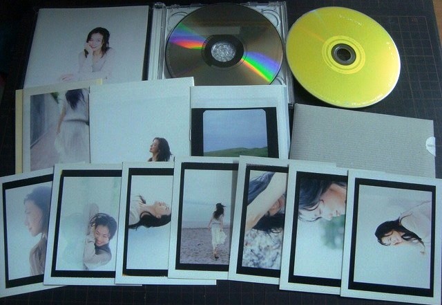 画像3: CD+DVD★Milestone★今井美樹