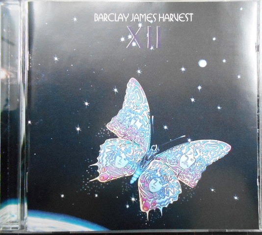 画像1: CD輸入盤★Barclay James Harvest XII★バークレイ・ジェイムス・ハーベスト