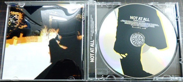 画像3: CD★NOT AT ALL★CHAGE & ASKA チャゲ&飛鳥