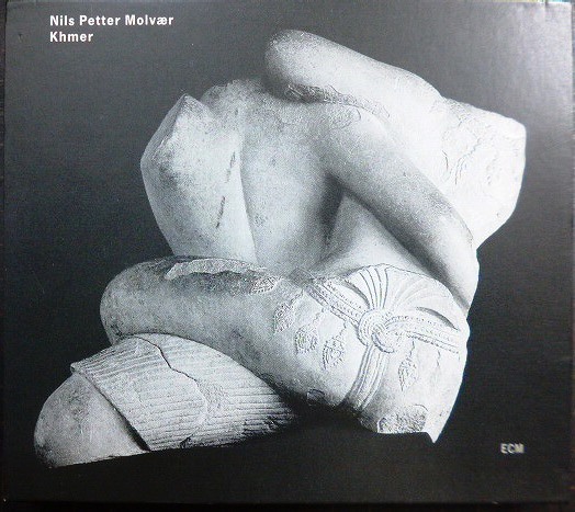 画像1: CD輸入盤★Khmer★Nils Petter Molv?r ニルス・ペッター・モルヴェル