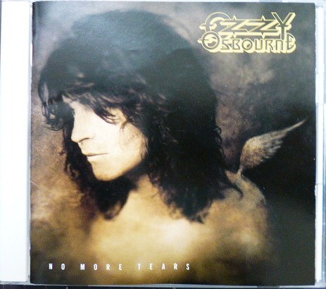 画像1: CD★NO MORE TEARS★オジー・オズボーン Ozzy Osbourne