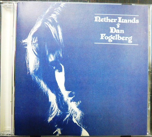 画像1: CD輸入盤★Nether Lands★Dan Fogelberg ダン・フォーゲルバーグ