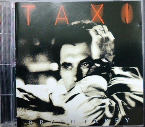 画像1: CD輸入盤★Taxi★Bryan Ferry  ブライアン・フェリー