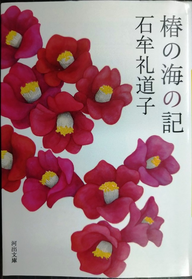 画像1: 椿の海の記★石牟礼道子★河出文庫