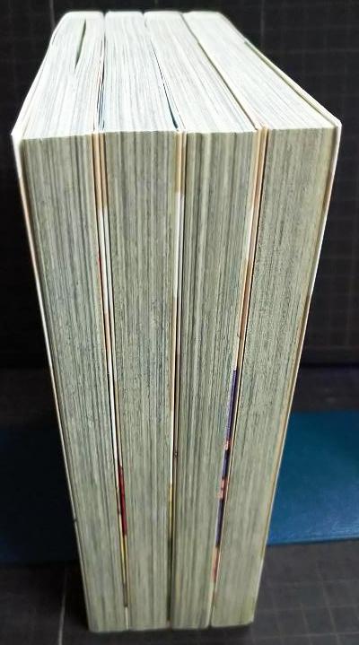 画像2: 同居人はひざ、時々、頭のうえ。 1-4巻★みなつき 二ツ家あす★ポラリスCOMICS